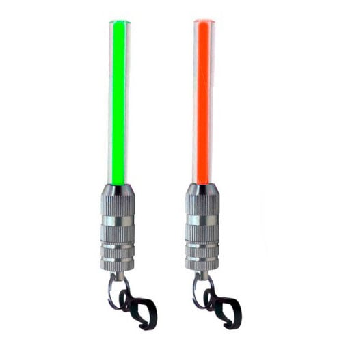 LED Marker Light for Scuba Diving