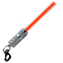 LED Marker Light for Scuba Diving - Red Thumbnail}