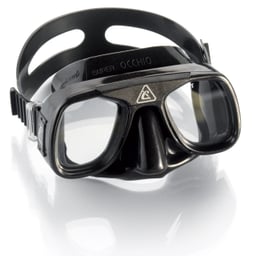Cressi Superocchio Mask, Two Lens Thumbnail}