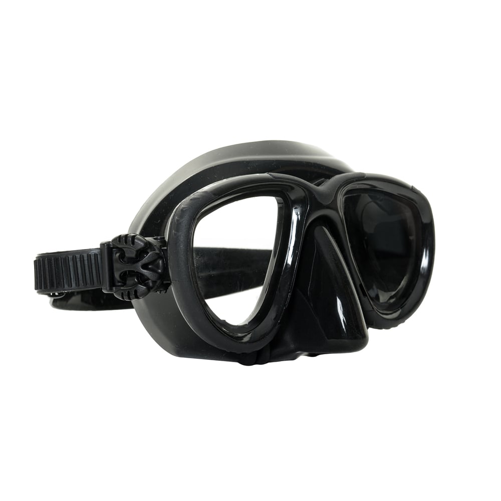EVO Stealth Mask, Two Lens
