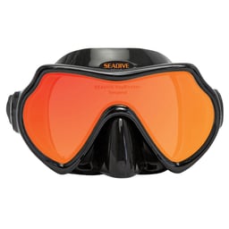 SeaDive Eagleye HD Mask, Single Lens Thumbnail}