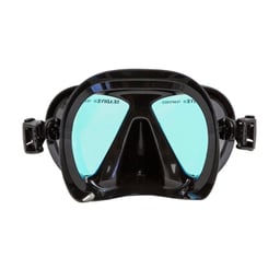 SeaDive Eyemax HD Mask, Two Lens - Back Thumbnail}