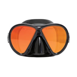 SeaDive Eyemax HD Mask, Two Lens - Front Thumbnail}