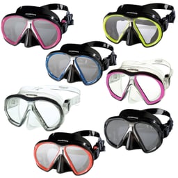 Atomic SubFrame Mask, Two Lens (Standard Fit) Thumbnail}