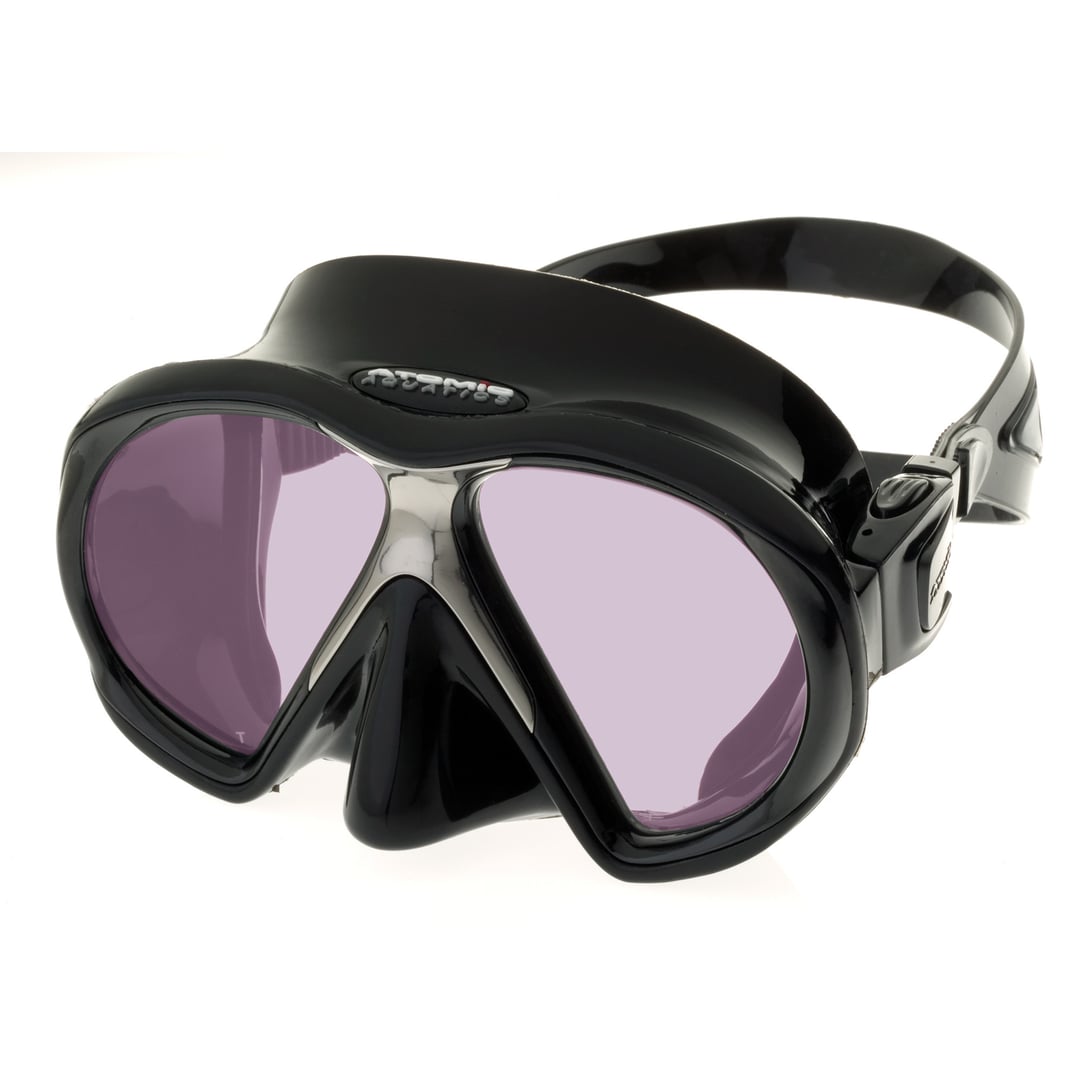 Atomic ARC SubFrame Mask, Two Lens