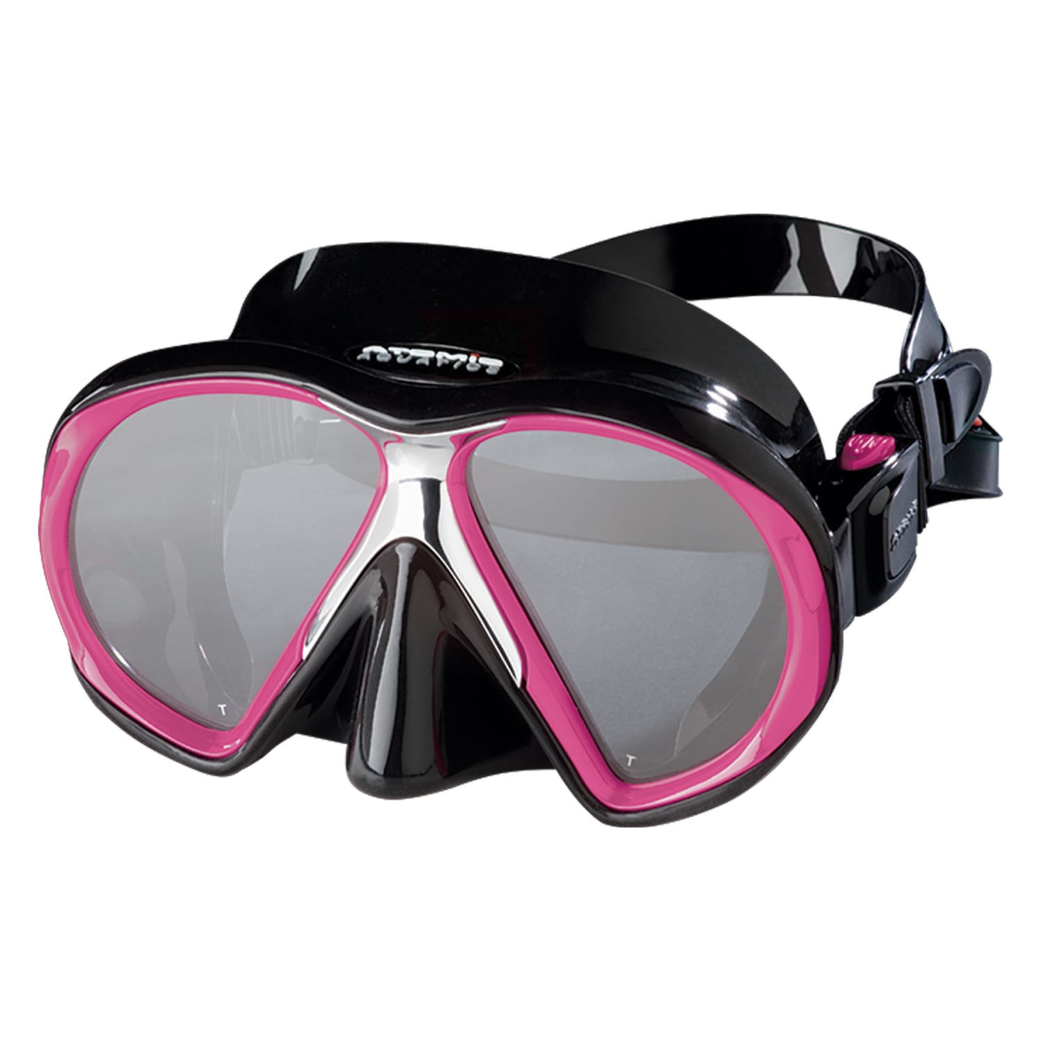 Atomic SubFrame Mask, Two Lens (Medium Fit)