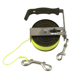 Highland 150 Foot Line Reel Thumbnail}