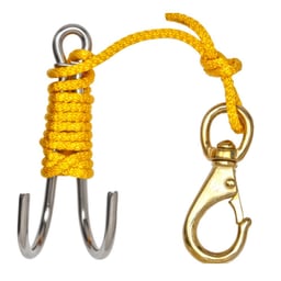 Drift Double Reef Hook Thumbnail}