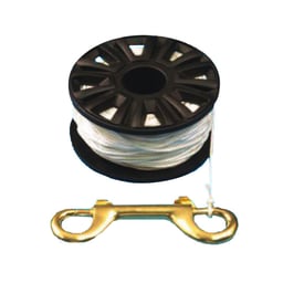 100ft Scuba Dive Reel Thumbnail}