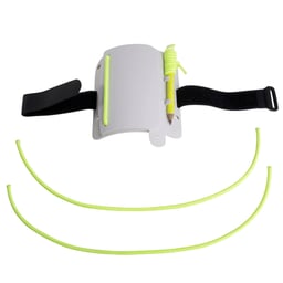 Wrist Slate with Pencil With Wrist Band Extended Thumbnail}