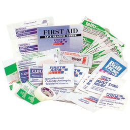 Scuba Diving First Aid Kit Thumbnail}