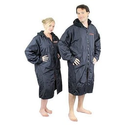 I-Dive Boat Coat (Unisex) Thumbnail}