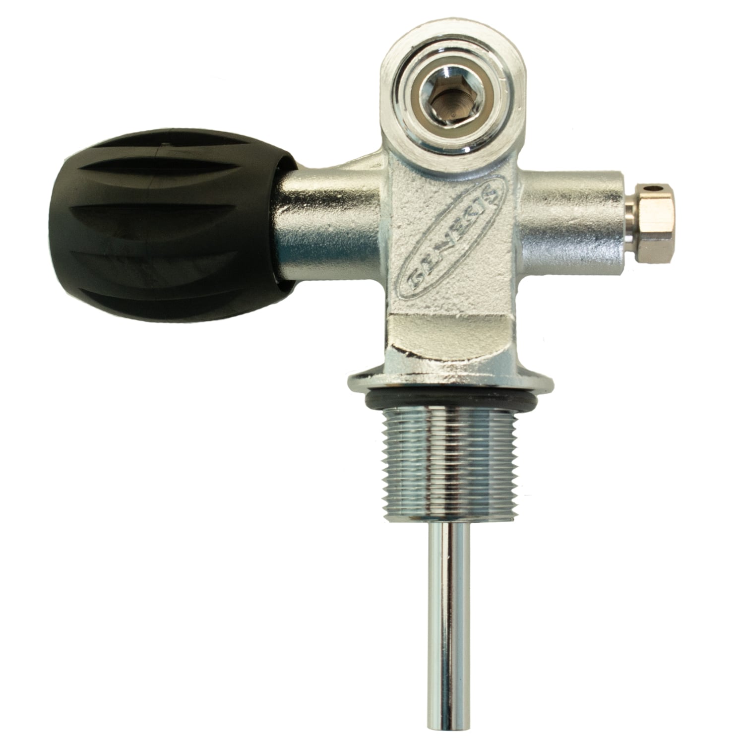 Pro Cylinder Valve