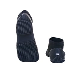 EVO 2MM Low Cut Dive Boots - Soles Thumbnail}