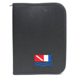 Dive Log Binder Thumbnail}