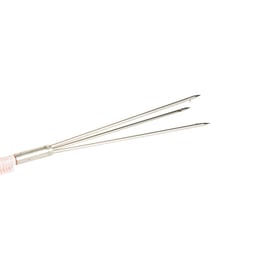 Pole Spear with Paralyzer Tip, 5' Tip Detail Thumbnail}