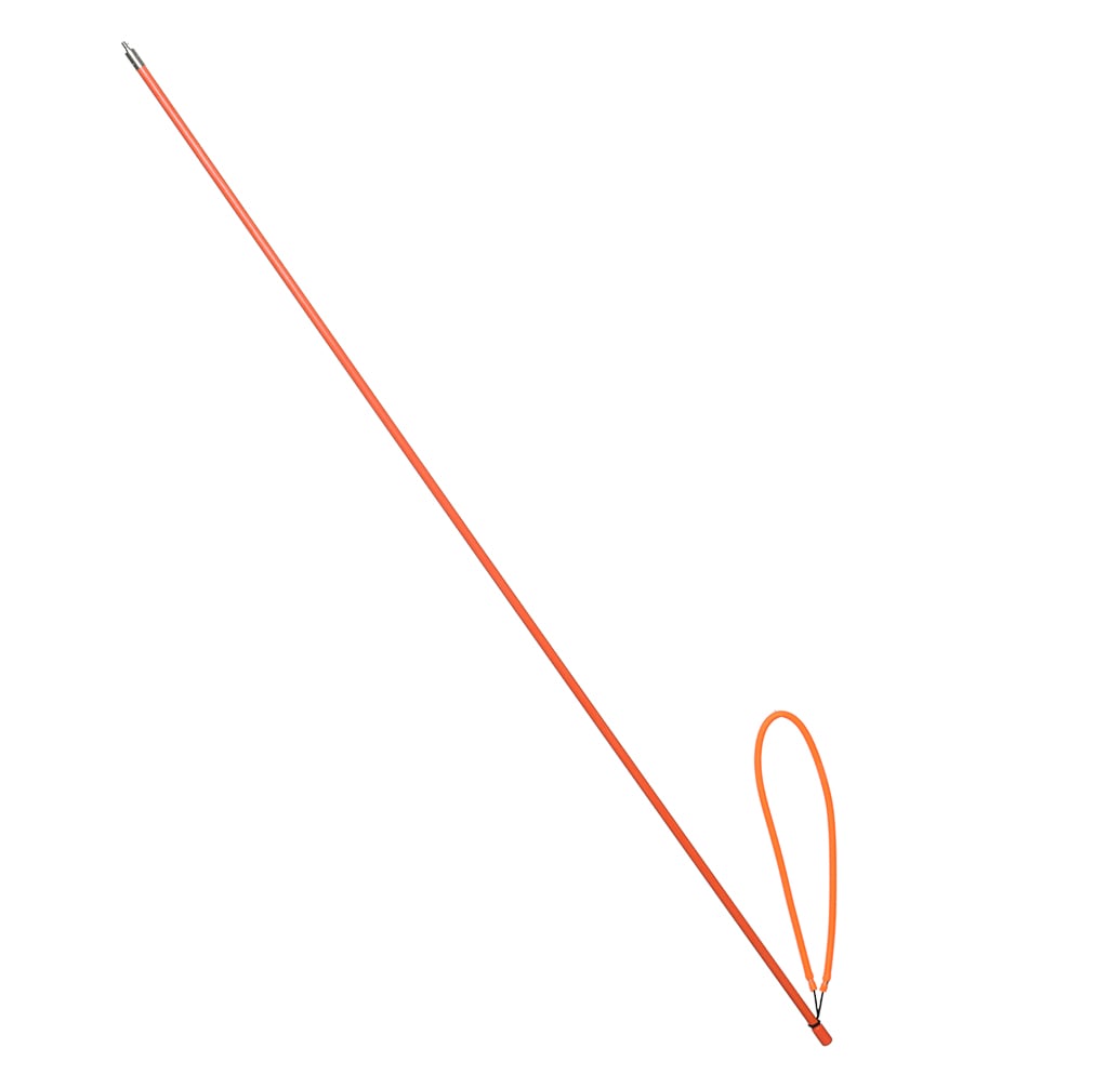 Pole Spear 5' with 6mm Threading