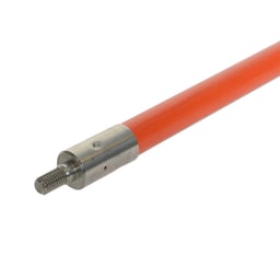 Pole Spear 5' with 6mm Threading Detail Thumbnail}