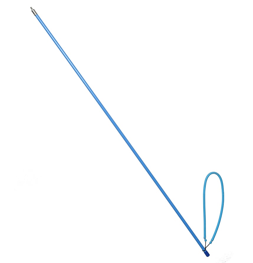 Pole Spear, 4' with 6mm Threading