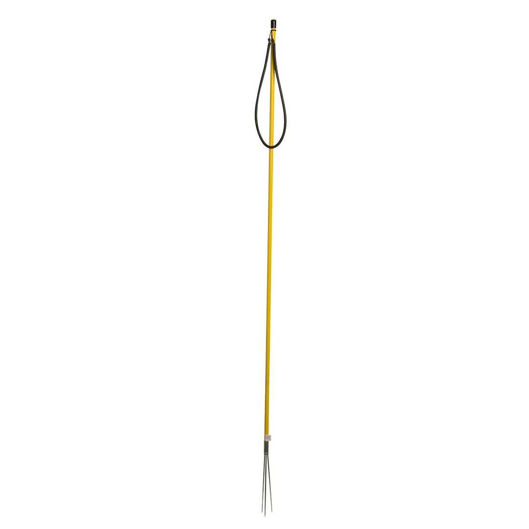 6' (1.8 m) Paralyzer Pole Spear