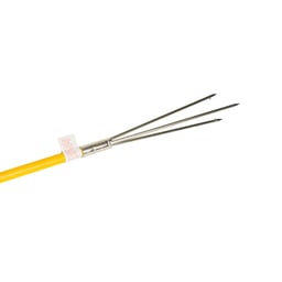 Pole Spear 7' Paralyzer with Barbs Detail Thumbnail}