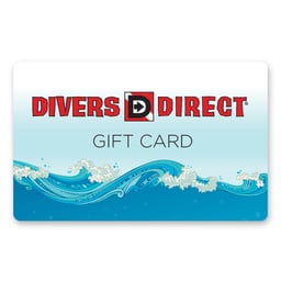 Divers Direct Physical Gift Card Thumbnail}