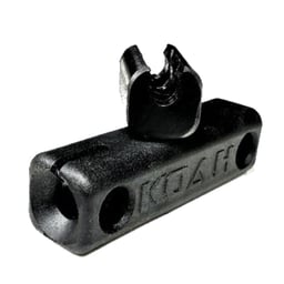 Spare Spear Shaft Holder by Koah Thumbnail}