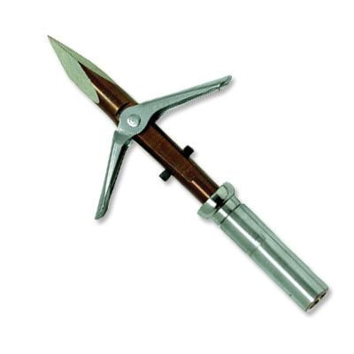 JBL Rotating Tri-Cut Speargun Tip