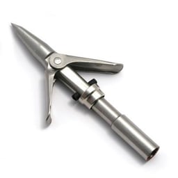 JBL Double Barb Rock Point Speargun Tip Thumbnail}