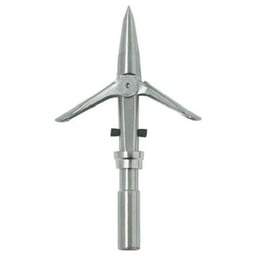 JBL Double Barb Speargun Tip 7mm Thumbnail}