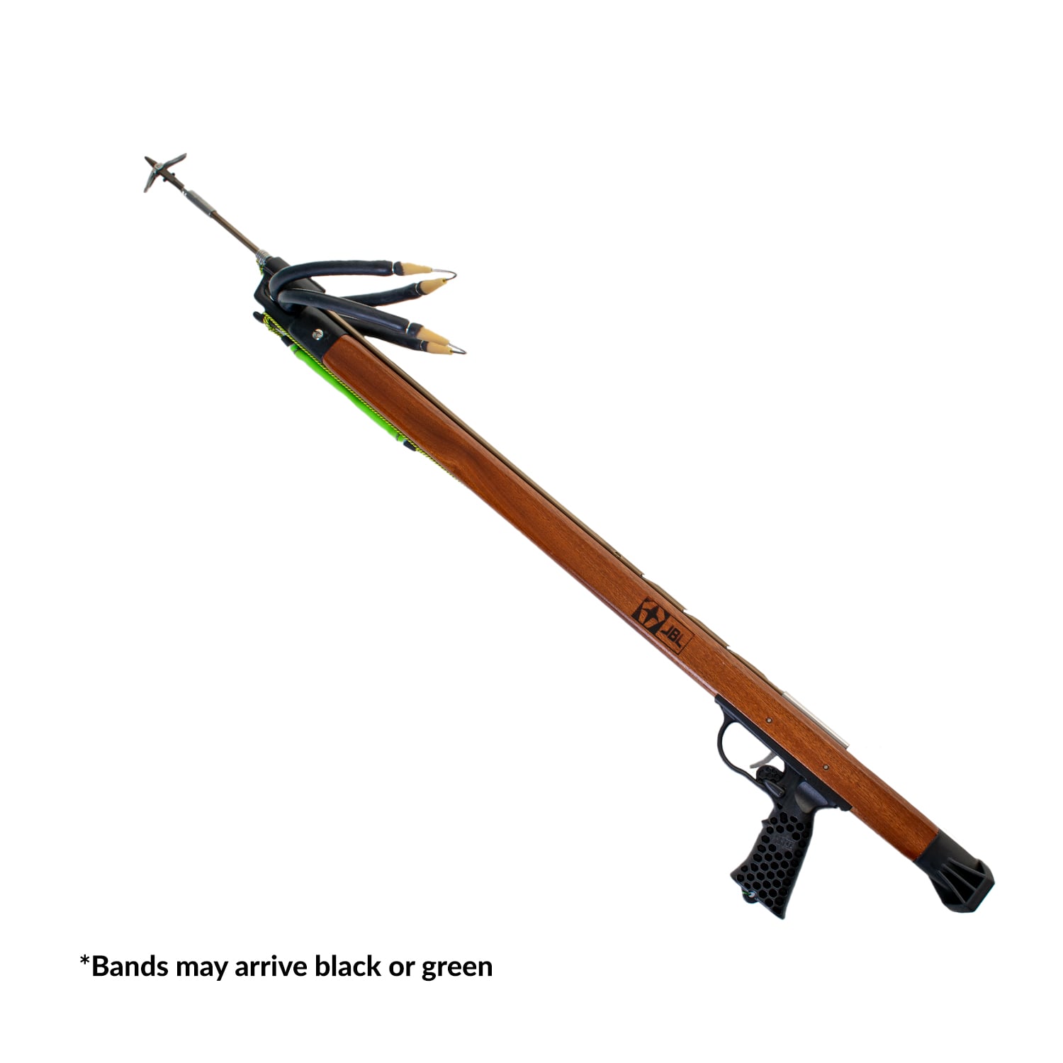 JBL 38" Special - Woody Magnum Speargun