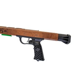 JBL 44" Sawed Off Woody Magnum Speargun Handle Thumbnail}