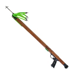 JBL 44" Sawed Off Woody Magnum Speargun Thumbnail}