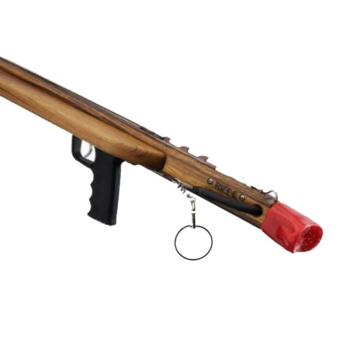 Riffe Line Breakaway Assembly