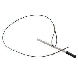 Riffe Fish Stringer, Stainless Steel Thumbnail}