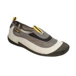 Cudas Flatwater Shoe - Grey Thumbnail}
