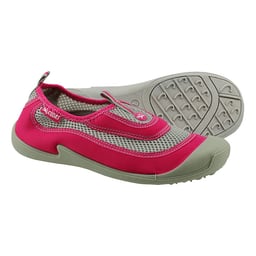 Cudas Flatwater Water Shoes (Women's) - Pink Thumbnail}
