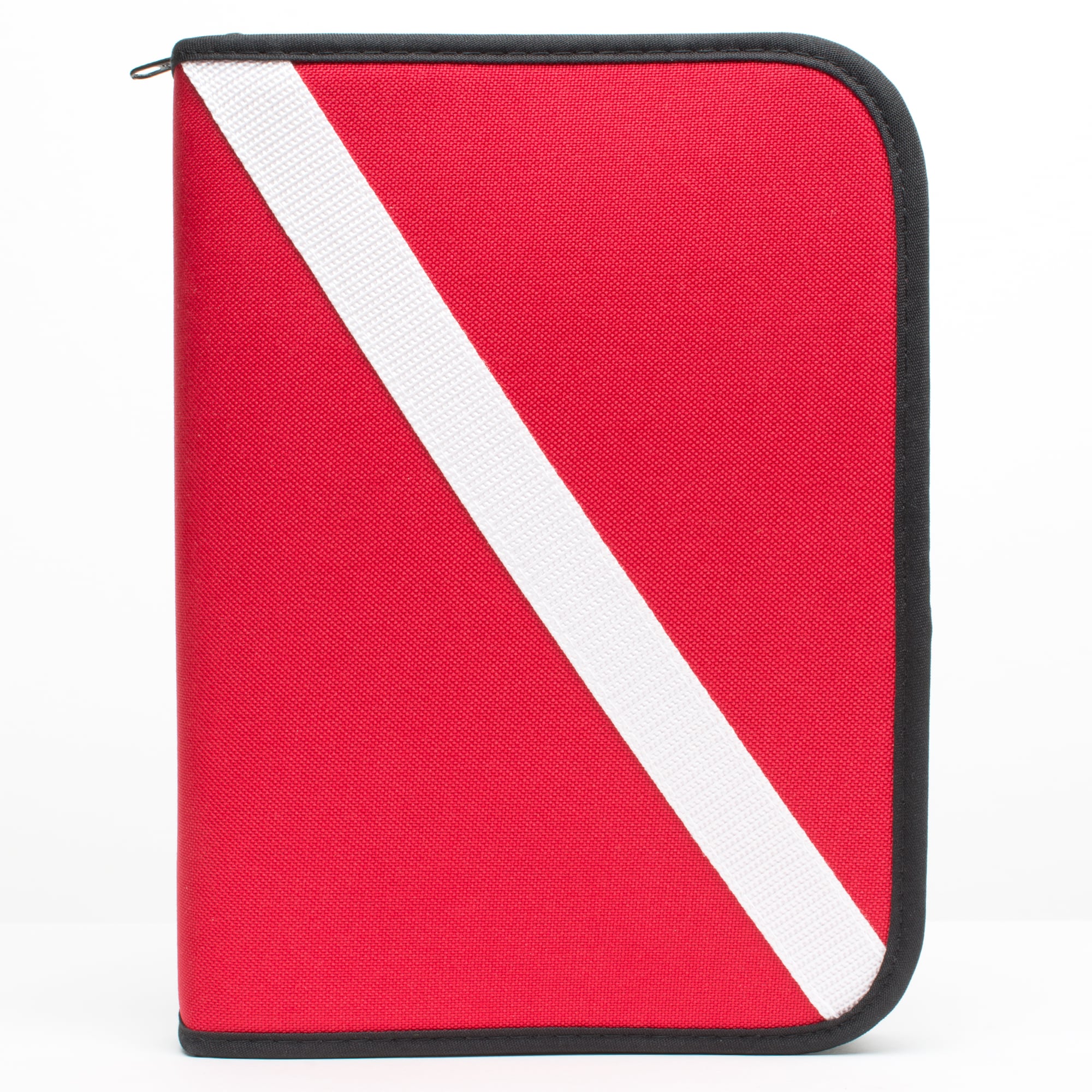 Dive Flag Dive Log Binder