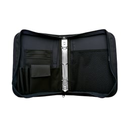 Dive Flag Dive Log Binder Inside Thumbnail}