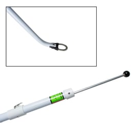 4 ft. Equalizer Lobster Snare Closed Thumbnail}