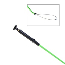 Lobster Snare Open - Green Thumbnail}