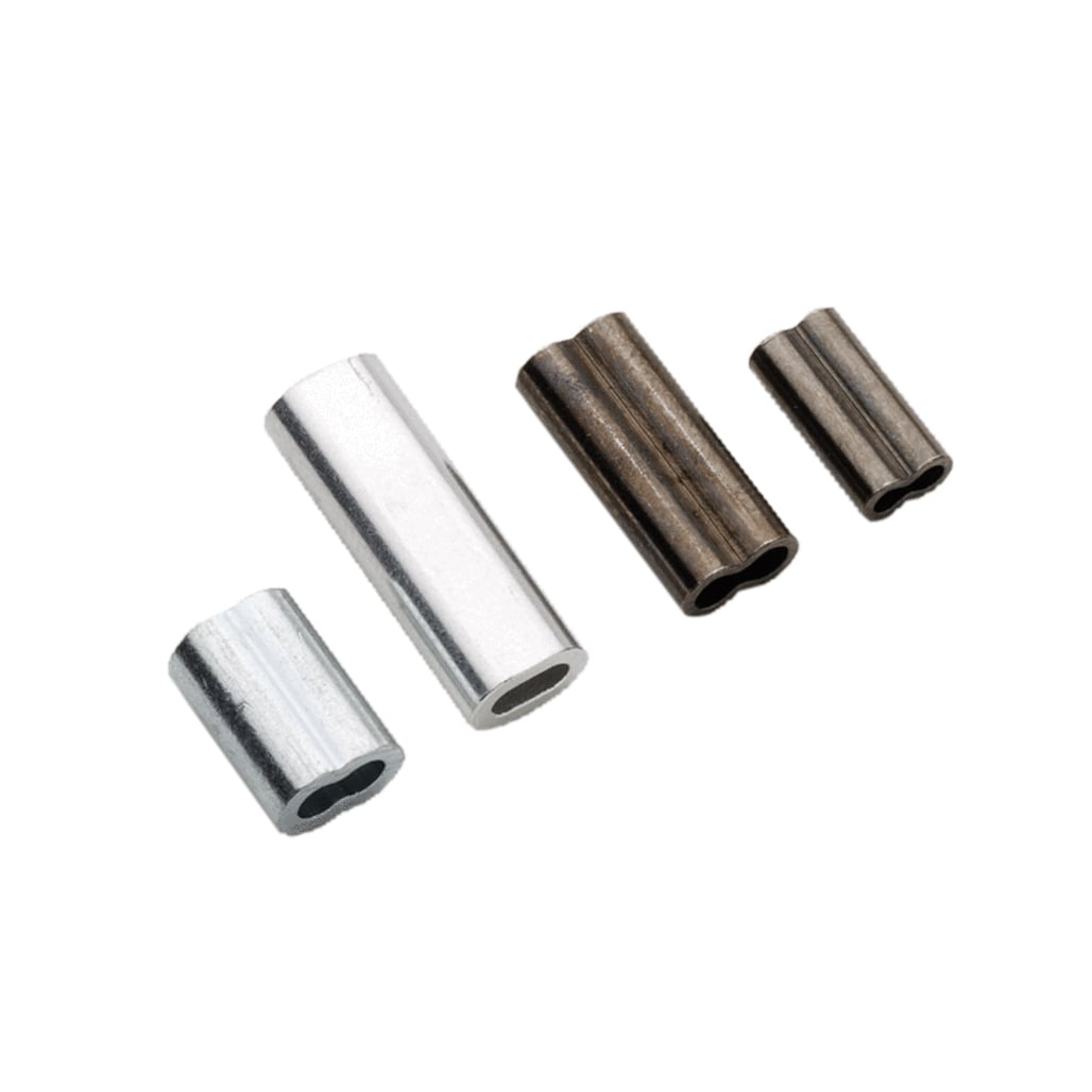 Riffe Crimps (10 pack)