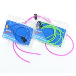 Speedo Universal Replacement Goggle Strap All Options Alternate View Thumbnail}