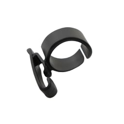 Quick-Release Snorkel Clip Thumbnail}