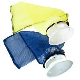 Mesh Lobster Hotel with Zipper Thumbnail}