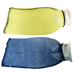 Mesh Lobster Hotel with Zipper Thumbnail}