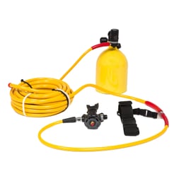 Air Line TR100 Tank Regulator Hose Thumbnail}