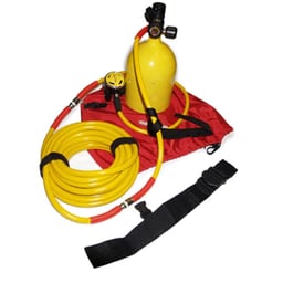 Air Line TR100 Tank Regulator Hose Thumbnail}