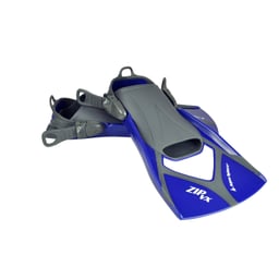 Aqua Sphere Zip VX Swim Fins Thumbnail}