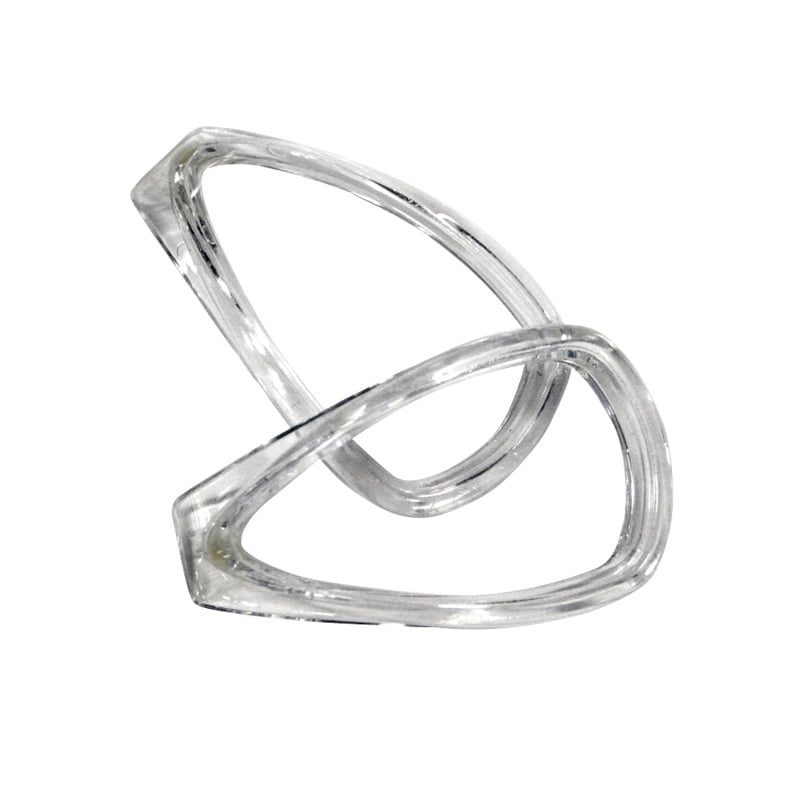 Aqua Sphere Eagle Negative Diopter Lens Inserts for Eagle Goggles